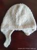Gorro de Bebé Otoño e Invierno Super Lindo Gorro de Cabeza de Bolsa para Bebé Recién Nacido Lindo Gorro de Protección para las Orejas Gorro Grande de Invierno Cálido y Esponjoso