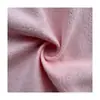 10 piezas de tela de lino-algodón lavada con arena, tela tejida de lino-algodón de 185 g, tejido liso, lavada con arena, material para camisas, vestidos y pantalones de pierna ancha