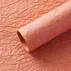 Nuevo Papel de Arte Maillard Retro Patrón de Árbol Papel de Regalo para Ramo Papel de Regalo para Ramo Material Floral para Manualidades al por Mayor
