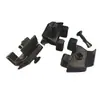 Adecuado para Toyota Camry Crown Corolla Highlander hebilla de revestimiento de guardabarros clip de guardabarros de rueda delantera