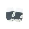 Guantes Pequeños Anti-arañazos para la Cara de Bebé Guantes Pequeños para Recién Nacido Guantes para Bebé Anti-mordeduras Cubre Pies de Algodón Anti-caídas Suministros Maternales e Infantiles