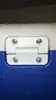 Accesorios para Caja Aislada, Accesorios para Cubo de Hielo de Nevera Portátil, Hebilla, Salida de Agua, Asa, Tira de Arrastre, Bisagra, Base, Grifo de Plástico
