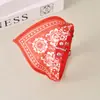 Lenço Estampado Direto da Fábrica Coleira para Animal de Estimação Suprimentos Coleira de Gato Coleira para Cachorro Pequeno Médio Grande Coleira de Couro para Cachorro