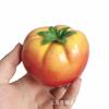 Frutas Simuladas, Vegetais, Tomates Simulados, Artesanato Feito à Mão, Enfeites Decorativos, Vendas Diretas da Fábrica