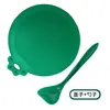 Amazon Venda Quente Tampa de Silicone para Conservação de Latas de Pet Tampa Seladora para Comida de Gato e Cachorro Tampa de Silicone Três em Um para Latas