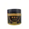 Cera Pulidora y de Cuidado Popular para Muebles de Cera de Abejas Natural, Impermeable, Abrillantadora, Resistente al Desgaste, Cera de Mantenimiento, Cera para Pisos, En Stock, Venta al por Mayor Transfronteriza