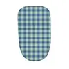 Capa de Tecido de Reposição para Tábua de Passar de Mesa Atacado Capa de Tecido Resistente a Altas Temperaturas para Tábua de Passar Doméstica Tecido de Algodão Não Desbota