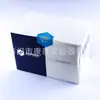 Tubo de PCR Kirgen Kejin 0.2/0.65ml Tubo de Microcentrífuga 1.5/2.0ml Kg2211S Kg2911