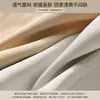 Sutiã de Látex Sem Costura com Bojo Fixo para Mulheres, Respirável, Push-up, Suporte Lateral para os Seios, Sem Aro, Roupa Íntima Confortável, Suporte Macio, Levanta