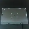 Paneles de Ventana para Equipos Mecánicos Acrílicos Personalizados de Fábrica, Paneles de Soporte de Producto Industrial de Alta Tecnología, Accesorios Acrílicos