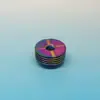 Aquecedor a Vapor Fumegante