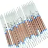 Tubo Detector de Gas Más Largo, Tubo Detector de Gas de Mantenimiento Sencillo, Tubo Detector de Gas Más Largo de 10000 ppm
