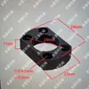 Conector Compacto Redondo de Peça Única Whp50 Conector Compacto Lado a Lado Tipo Flange Conexão Flutuante Whp71