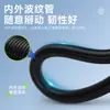 Ventas Directas de Fábrica Tubo Corrugado Retardante de Llama de PP Manguera Retardante de Llama Grado V0 Protección para Cableado Funda de Cable Tubo Corrugado de Plástico