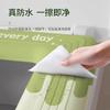 Almofada de assento universal Four Seasons inverno adesivo tipo 2024 almofada de vaso sanitário deslavável novo doméstico à prova d'água vaso sanitário