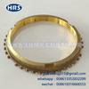 W501-17-24 para Mazda BT B2200 B20 anillo sincronizador de marcha de la transmisión Sincronizador