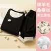 Roupa íntima térmica masculina de Veludo escovado roupas de outono calça comprida roupas quentes conjunto