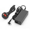 Adaptador de corriente para portátil Acer de 65 W, interfaz 19 V-3,42 A, cable de alimentación de 3,0 x 1,1 mm.