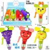 Envío Gratis Mochila Pistola de Agua Animal Verano Exterior Interactivo Padre-Hijo Niños Niños Niñas Jugando Peleas de Agua Juguetes Pistola de Agua Venta al por Mayor