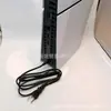 Cable de Alimentación para Ps5 Pro/Slim Original Banco Nacional Estándar Americano Enchufe Plano Cola de Ocho Caracteres Cable de Alimentación para Consola Ps5
