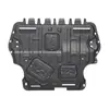 Adecuado para Volkswagen Lavida Placa Protectora Inferior del Motor Placa Protectora Inferior Original Lavida Plus Versión Qihang Nueva Armadura del Chasis