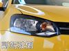 Aplicable a la carcasa del faro del Volkswagen POLO de 11 años, los años 12/13 no pueden usar la carcasa del faro del POLO de 11 años