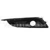 Adecuado para Buick Regal Barra Delantera Luz Antiniebla Marco de Luz Antiniebla Placa Decorativa 2014 Accesorios de Calidad