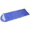 Jiang Hong Bolsa de Dormir para Adultos con Capucha Estilo Sobre Fabricante Venta al por Mayor Viajes al Aire Libre Camping Bolsa de Dormir Individual Portátil y Sencilla