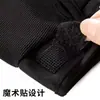 Guantes Deportivos para Exteriores, Antideslizantes Tácticos, Resistentes al Desgaste, Escalada y Ciclismo, Entrenamiento Protector, Fitness, Venta al por Mayor, Guantes de Medio Dedo para Hombres y Mujeres