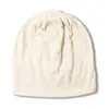 Gorro Hombres Gorro Apilado Mujeres Exterior Primavera Verano Gorro Postparto Estilo Mujeres Venta Caliente Gorro Tejido Gorro