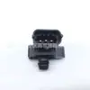 12591290 É Adequado para Sensor de Pressão do Coletor de Admissão Buick 55573248 1235060 1238395