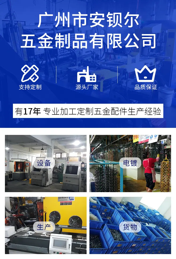 公司实力