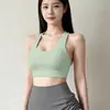 Ropa de Yoga para Mujer 2026 Nuevo Verano Cintura Alta Control de Abdomen Levanta Glúteos Pantalones Cortos Deportivos para Correr al Aire Libre Entrenamiento Fitness Pantalones Falda