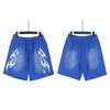 Bifa transfronterizo 2024 Nuevo Ins Marca de Moda Europea y Americana Verano Ocio Deportes Pantalones Cortos para Lavar para Hombre y Mujer