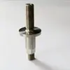 Mecanizado de Precisión CNC de Ejes No Estándar, Torneado y Fresado Mecanizado Compuesto, Piezas de Ferretería de Precisión Mecanizado CNC