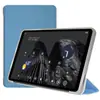 Adecuado para Funda de Cuero para Tableta Cube Iplay70 Mini Pro de 8.4 pulgadas Iplay80 Mini Pro