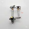 Accesorios para Estufa de Gas: Conjunto de Salida de Gas, Cuerpo de la Válvula, Tubo de Montura, Microtermopar, Interruptor de Encendido de Estufa de Gas