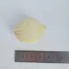 Personalizar Bolas de Palha de Milho Naturais Quentes de Venda Transfronteiriça, Bolas Mastigáveis Naturais Comestíveis para Animais Pequenos, Artesanato de Frutas Secas Naturais