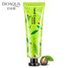 Creme para Mãos Perfumado com Extrato de Planta Boquanya Hidratante e Umectante Creme para Mãos Antirressecamento Esfoliação Cuidado das Mãos