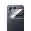 Adecuado para Xiaomi PocoF9Ultra protector de lente de vidrio templado transparente con estampado de seda F9Pro venta al por mayor de fábrica