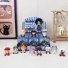 Nueva Figura Mini Linda Yuanshen Caja Sorpresa Figura de Resina de Moda Decoración Muñecas Anime Coleccionables Regalos Periféricos Venta al por Mayor