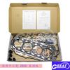 Adecuado para el kit de reparación del motor del vehículo todoterreno Nissan Tole ZD30 10101-2w225, junta del cilindro, sello de aceite de calidad
