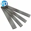 Atacado Aço de Tungstênio Quadrado de Alta Pureza 99,95% Importado Tira de Aço de Tungstênio Tira de Aço de Tungstênio Super Dura