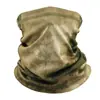 Bufanda de camuflaje transfronteriza, collar para exteriores, máscara de protección solar para montar, suéter deportivo transpirable, bufanda mágica de primavera y otoño