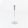 Candelabro de tres piezas, nuevo candelabro minimalista moderno para decoración del hogar, candelabro para cena, accesorios de metal
