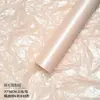 Jiemei Material Florería Ramo de Flores Embalaje Material Papel Forrado Papel Copia Perlado Hecho a Mano Embalaje Papel Sydney