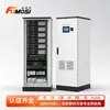 Sistema de Almacenamiento de Energía Industrial y Comercial de 50 kWh 30 kW Gabinete Integrado Sistema de Energía Solar Gabinete de Baterías Gabinete Integrado de Almacenamiento de Energía Fotovoltaica