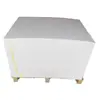 Papel Kraft Branco Papel de Embalagem Papel para Embalagem de Alimentos Papel para Pato Assado 78*109cm Envelope para Documentos de Licitação Papel para Embrulhar Livros Papel de Fundo