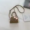 Bolso de mano pequeño cuadrado estilo coreano, moderno y chic con un lazo, bolso tote de moda, bolso de hombro de alta calidad, elegante y único