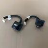 Adequado para Câmera Traseira Venucia D60 T60, Câmera de Radar de Ré Traseira, Peças Automotivas Modelo Original do Carro